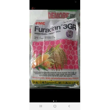 Furadan 1 kg