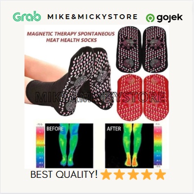 FOOT MASSAGE SOCKS EMS 6D ORIGINAL