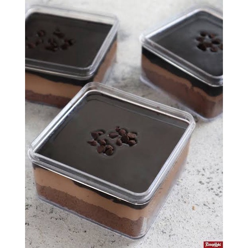 

Double Choco Dessert Box