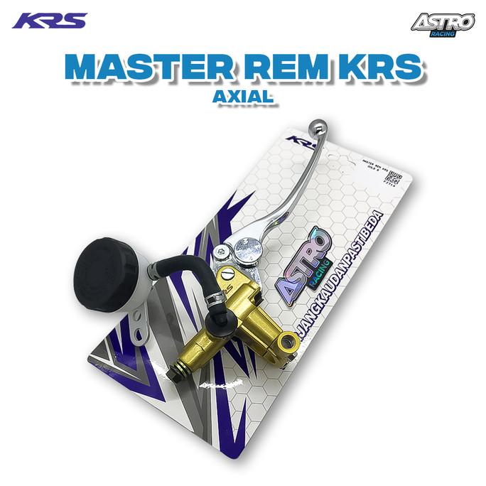Master REM KRS Axial Vario PCX Scoopy BeaT Fi Scoopy Fi GSX Universal