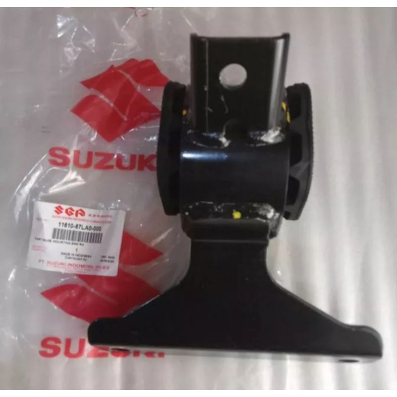 engine mounting Suzuki Karimun wagon R/ KANAN