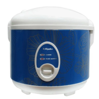 Miyako Rice Cooker 1.8L Magic Com 3in1 Magicom MCM 508 MCM-508 MCM508