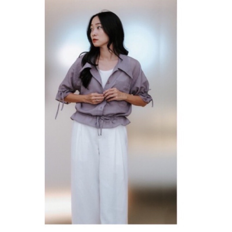 Maven Lana in Lavender