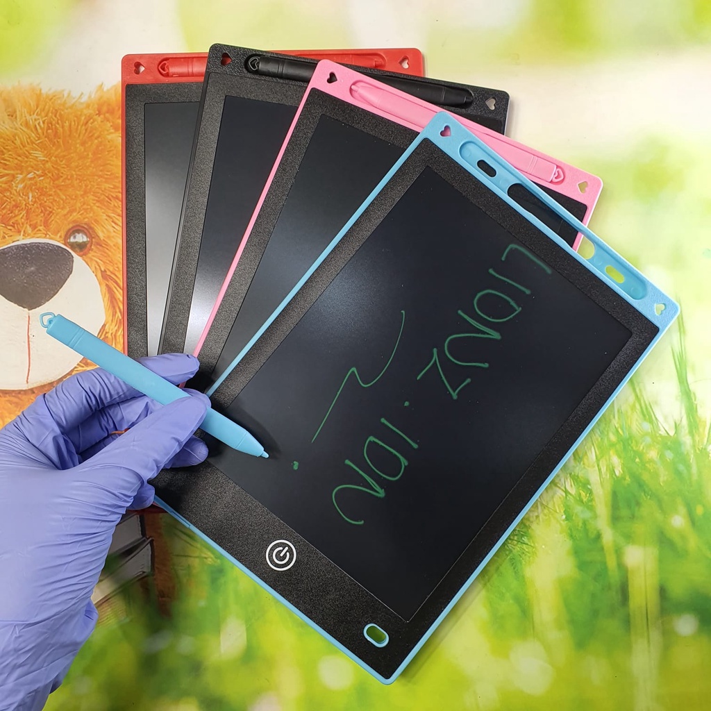 Writing LED Tablet Pen by Lionz.idn