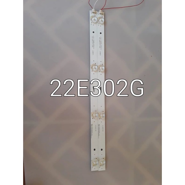 BL BACKLIGHT TV PANASONIC 22E302G