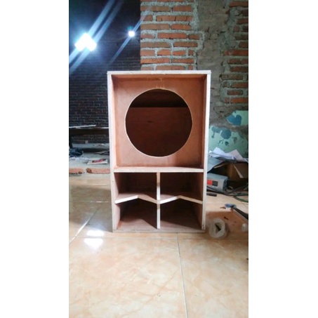 box cbs 12,15,18 inci