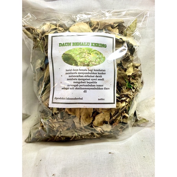 

Benalu kopi kering 200original