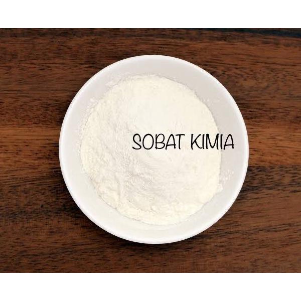 Jual Apple Pectin Tepung Pektin Apel Polisakarida Halal 1 KG Foodgrade