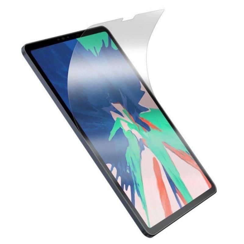 Matte Paperlike / Paperfeell Screen OPPO PAD AIR 10.36 Inch 2022