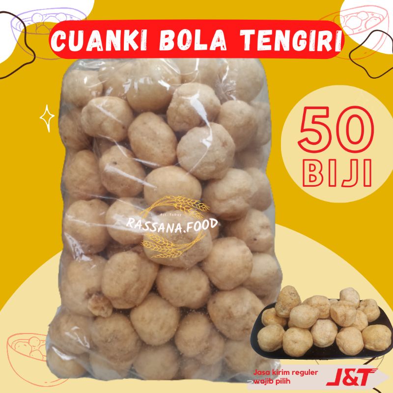 

SOHU Cuanki Sohu isi 50 biji