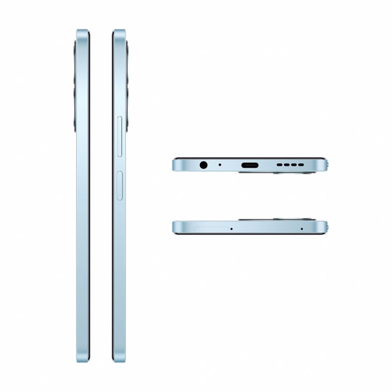 Vivo Y22 | 4GB+64GB - 6GB+128GB | Helio G85 | 50MP Dual Camera | 6.55&quot; IPS LCD | IP5X | IP4X | Li-Po 5000mAh Garansi Resmi Vivo 1 Tahun