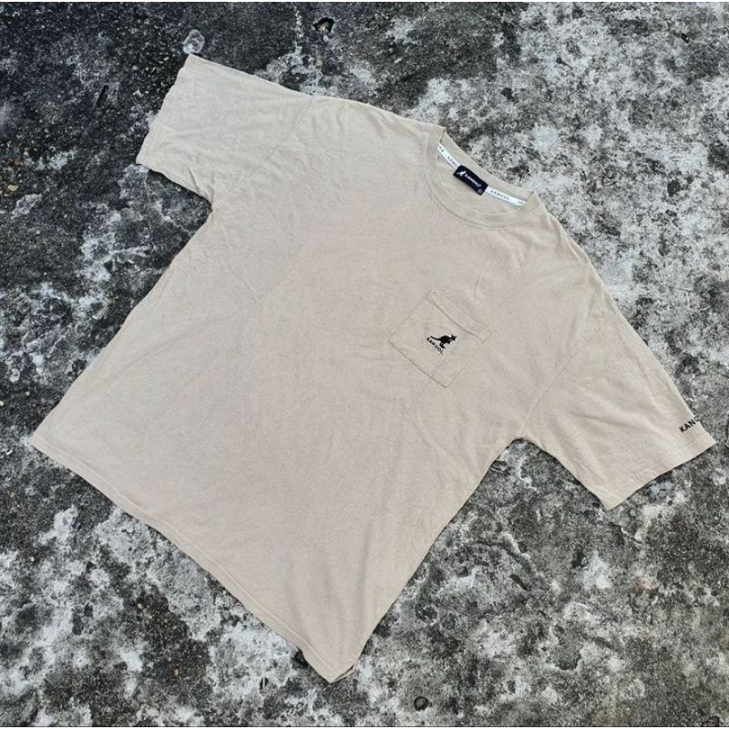 KANGOL T-Shirt