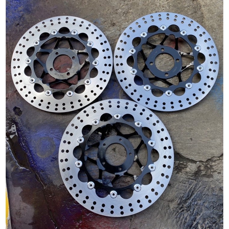 piringan model psm pnp tromol supra gl megapro dan tiger rxking karisma old disc psm