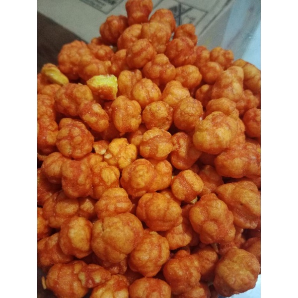 

jagung australia pedas 250 gr