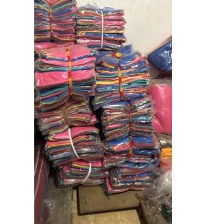 ざ JH Handuk Sapu Tangan Mutia Uk 30 x 30 Termurah ↡