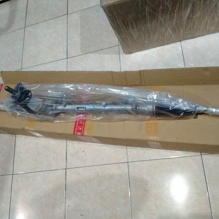 ```````] rack steer grand Livina