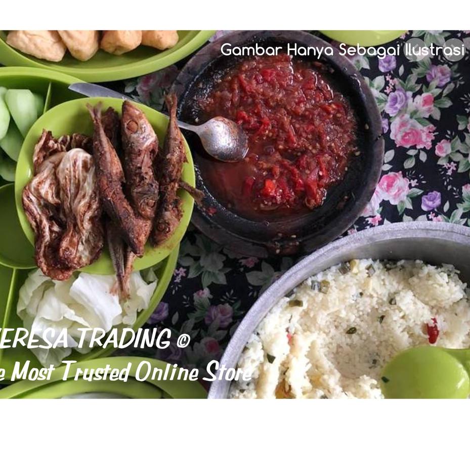 Murah CITEL NO 20 PANCI WAJAN KATEL SUPER ALUMINIUM NO 20 DIAMETER 49 CM