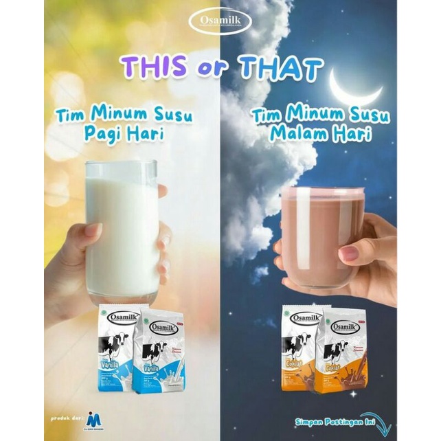 

Osamilk (susu penggemuk)
