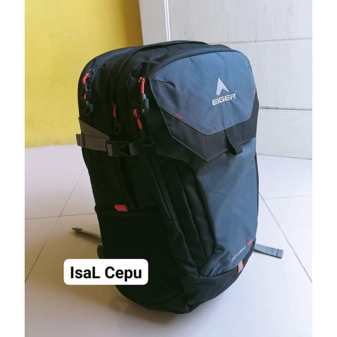 RANSEL EIGER MERIDIAN 30L