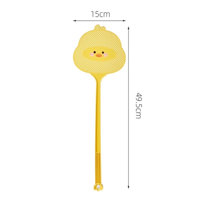 Ducky pet disclipline stick