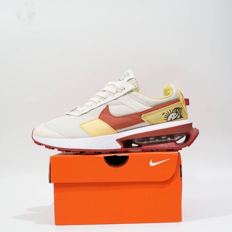 NIKE AIR MAX PRE-DAY SUN CLUB