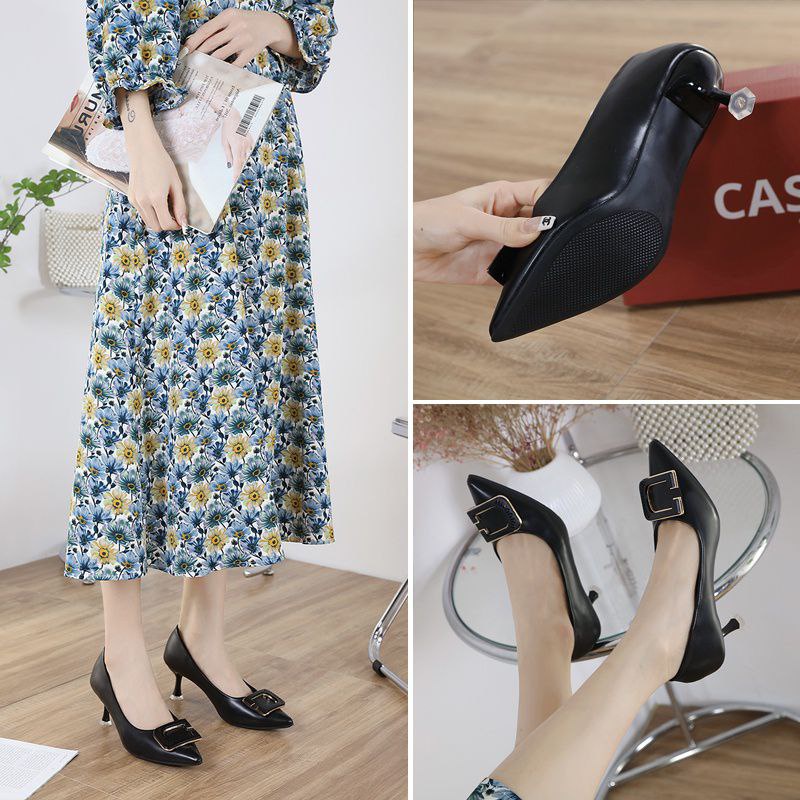 GSW High Heels wanita Import sepatu hak tinggi wanita import sepatu high heels wanita ( GA03 ) sepatu hak wanita import Heels kantor wanita sepatu kerja wanita sepatu heels wanita kerja Sepatu hak tinggi wanita import sepatu pesta wanita