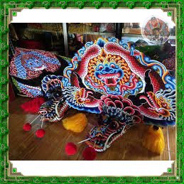 COD Barongan kayu spon murah, Caplokan spon kain panjang barongan PELIPIT pecut barongan anak2 baron