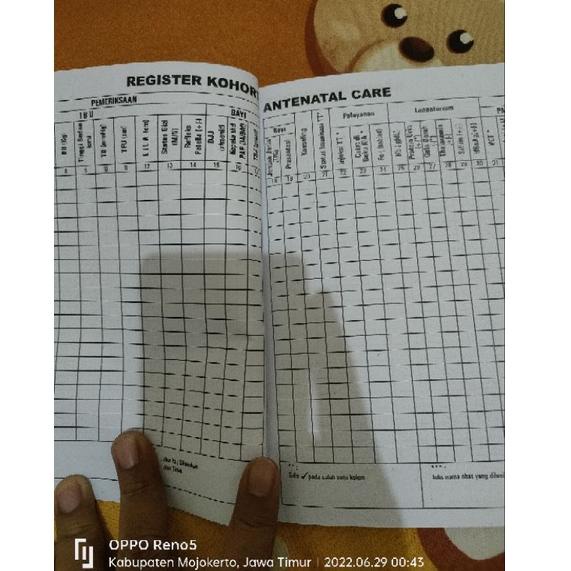 

[J-F2F-✉] Register Kohort ANC ( cover terbaru 2022 )_viral