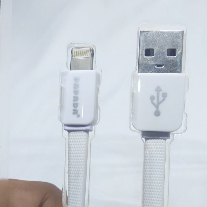 Kabel Data 2in1 Murah Kabel charger Papada PA-06