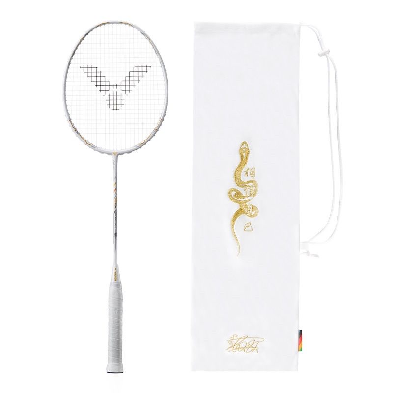 RAKET BADMINTON VICTOR THRUSTER F