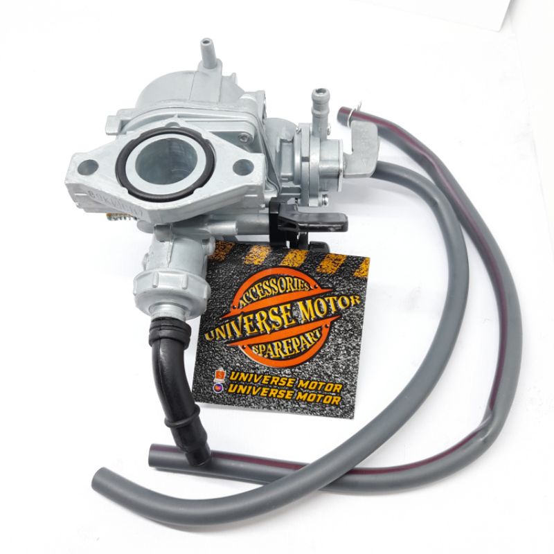 CARBURATOR KARBU KALBURATOR KARBURATOR ASSY HONDA GRAND SUPRA PRIMA