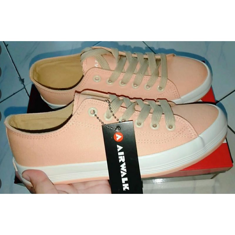 airwalk , sepatu wanita