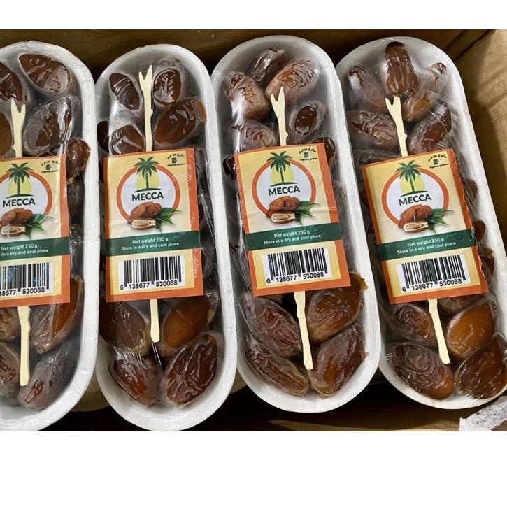 

NEW ARRIVAL PROMO! 250GRAM Palm Mecca Palm Fruit TUNISIA PERAHU TANGKAI ✯ 888