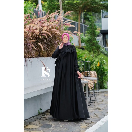 GISEL Dress by Rafika Store