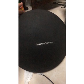 Foto Speaker Harman Kardon