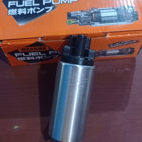 ___] pompa bensin fuel pump fuelpump grand Livina original masuma