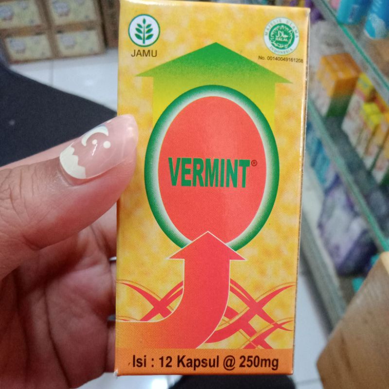 vermint
