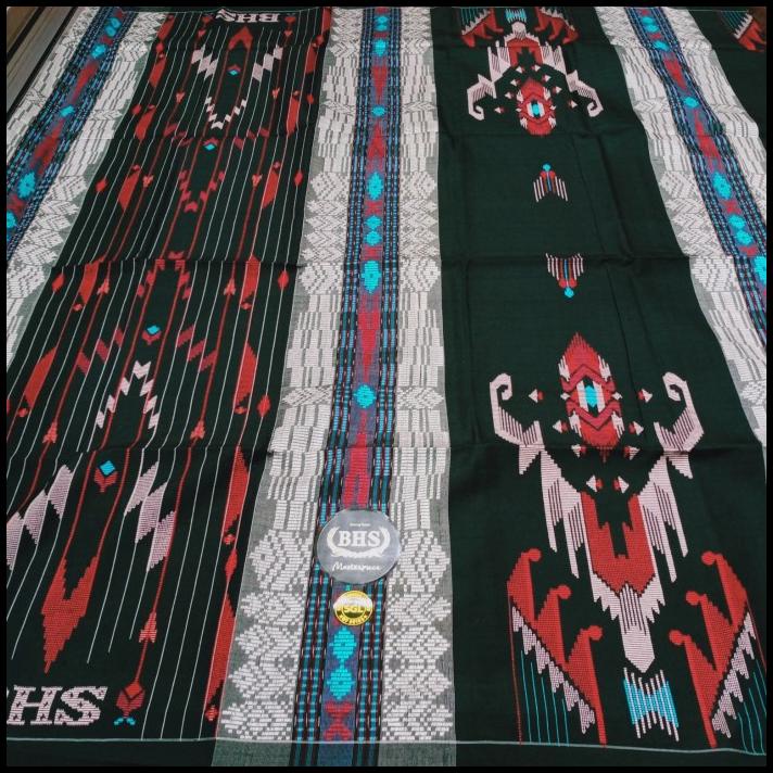 Promo Sarung Bhs Sgl Gold Masterpiece