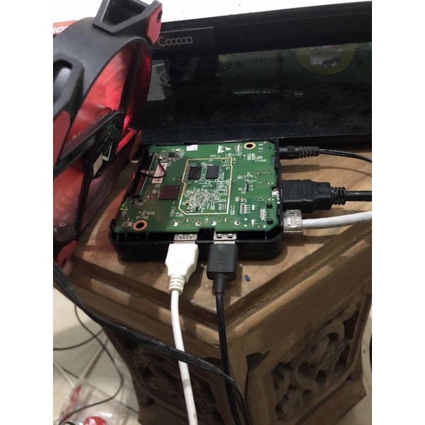 mini pc base stb