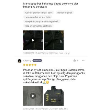 Jaket pria IKC 002 distro cbr Bandung hoodie dua sisi bolak balik keren grosir jaket cagoule erigo J