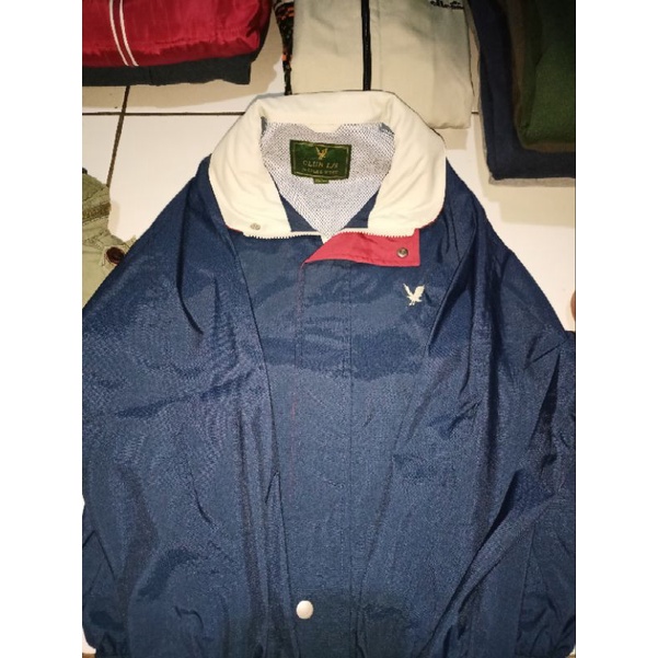 Vintage lyle and scott