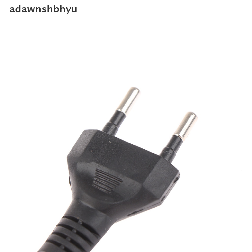 Adawnshbhyu 42V 2A Penggerak Listrik Smart Balance Wheel Charger Power Charger EU Plug ID