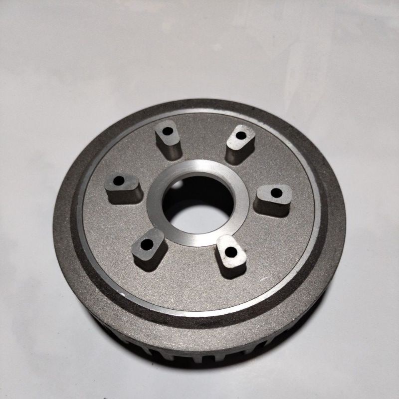 FCC-KPH RUMAH PLAT KOPLING KARISMA SUPRA X 125 LAMA KIRANA