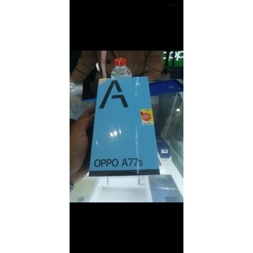 HP OPPO a77s Original