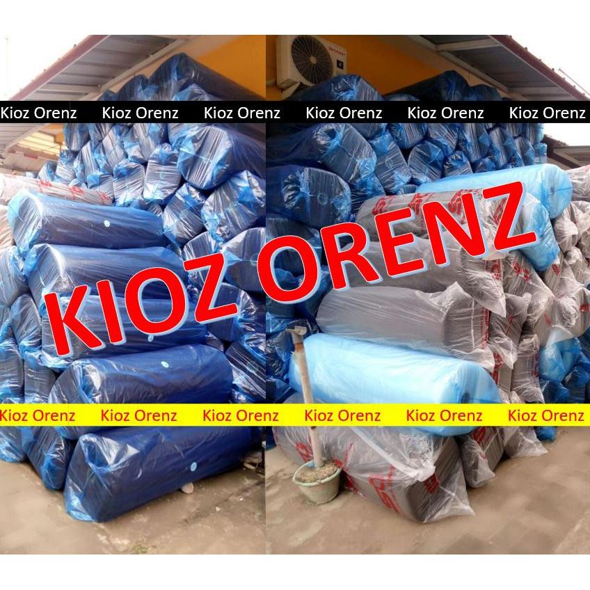 

BISA COD BUBBLE WRAP ROLL PLASTIK BUBBLEWRAP 50 Meter Grosir Bubblewrap Jakarta Depok Grosir Bubble Murah