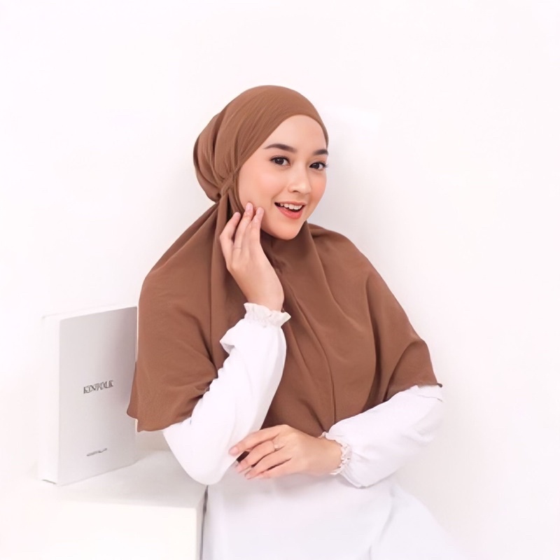 BERGO MARYAM CRINKLE/ AIRFLOW SIZE L