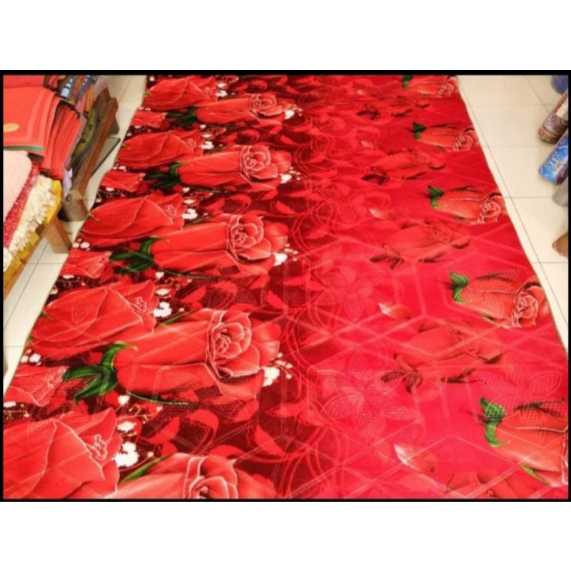 Karpet Malaysia 9 kk