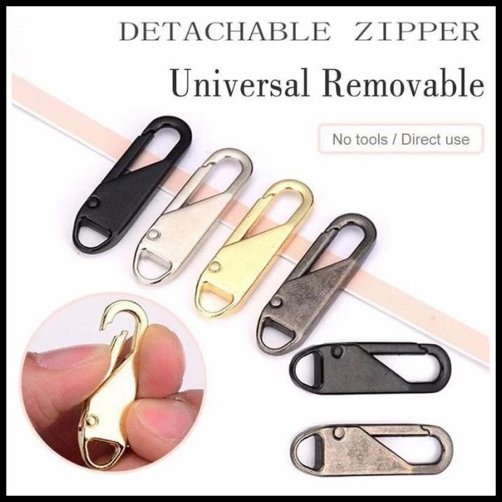 

Zipper Fixed Original Cs