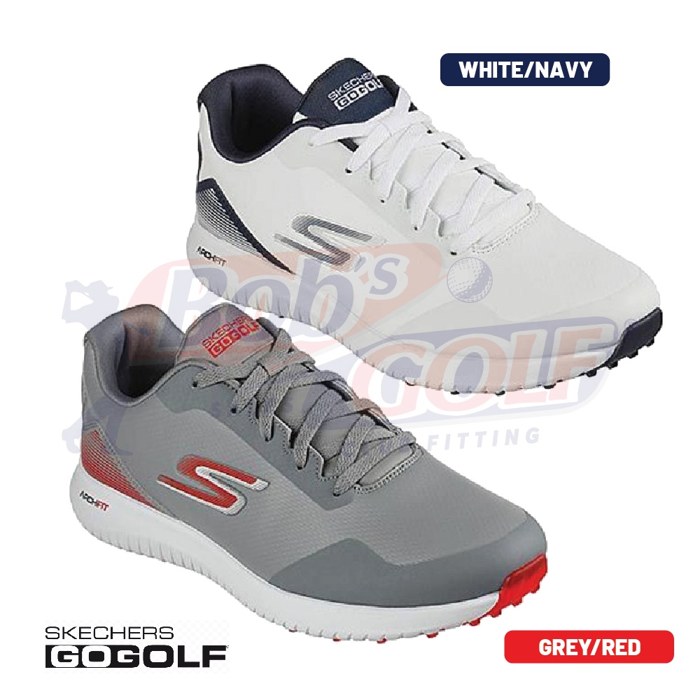 Sepatu Golf SKECHERS GO GOLF MAX 2 - Original