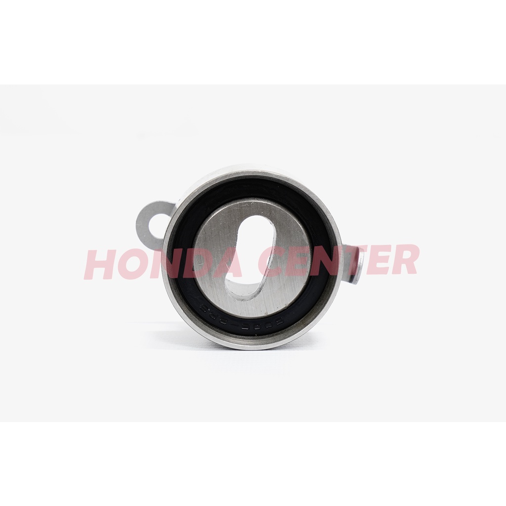 bearing tensioner laher timing belt honda civic genio estilo grand civic civic nova nouva civic lx 1988 1989 1990 1991 1992 1993 1994 1995